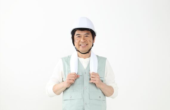 転職希望者歓迎 | 広島で土木の求人なら株式会社昴商事
